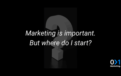 The “Only” Marketer’s Survival Guide: Marketing Simplified